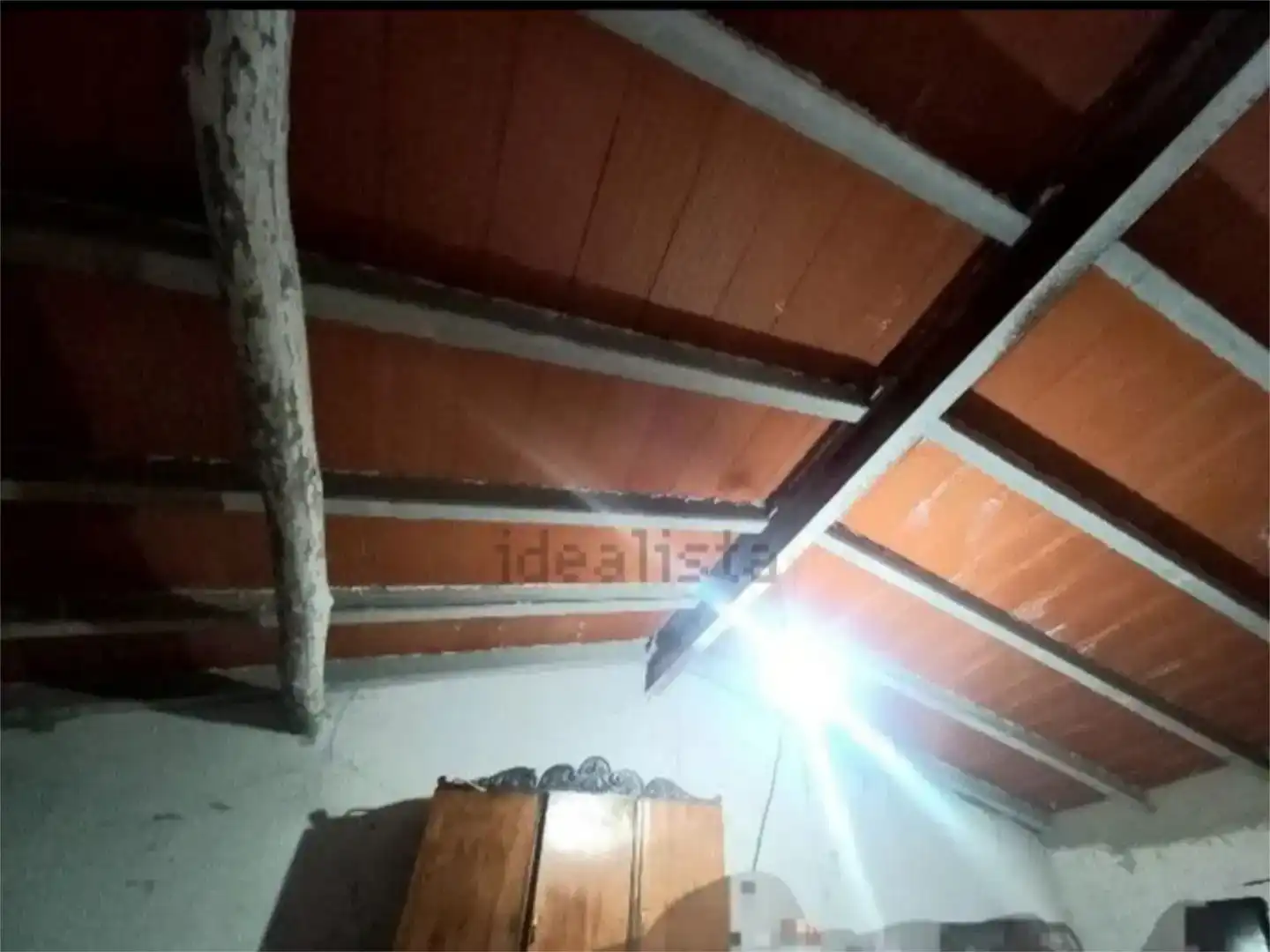 Wohnung zum Verkauf in Gallur mit Abstellraum und Möbliert