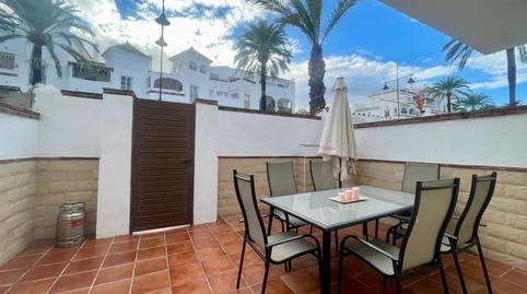 Photo 2 of Single-family semi-detached to rent in Avenida Palmeras las, 12, Parque de la Paloma, Málaga