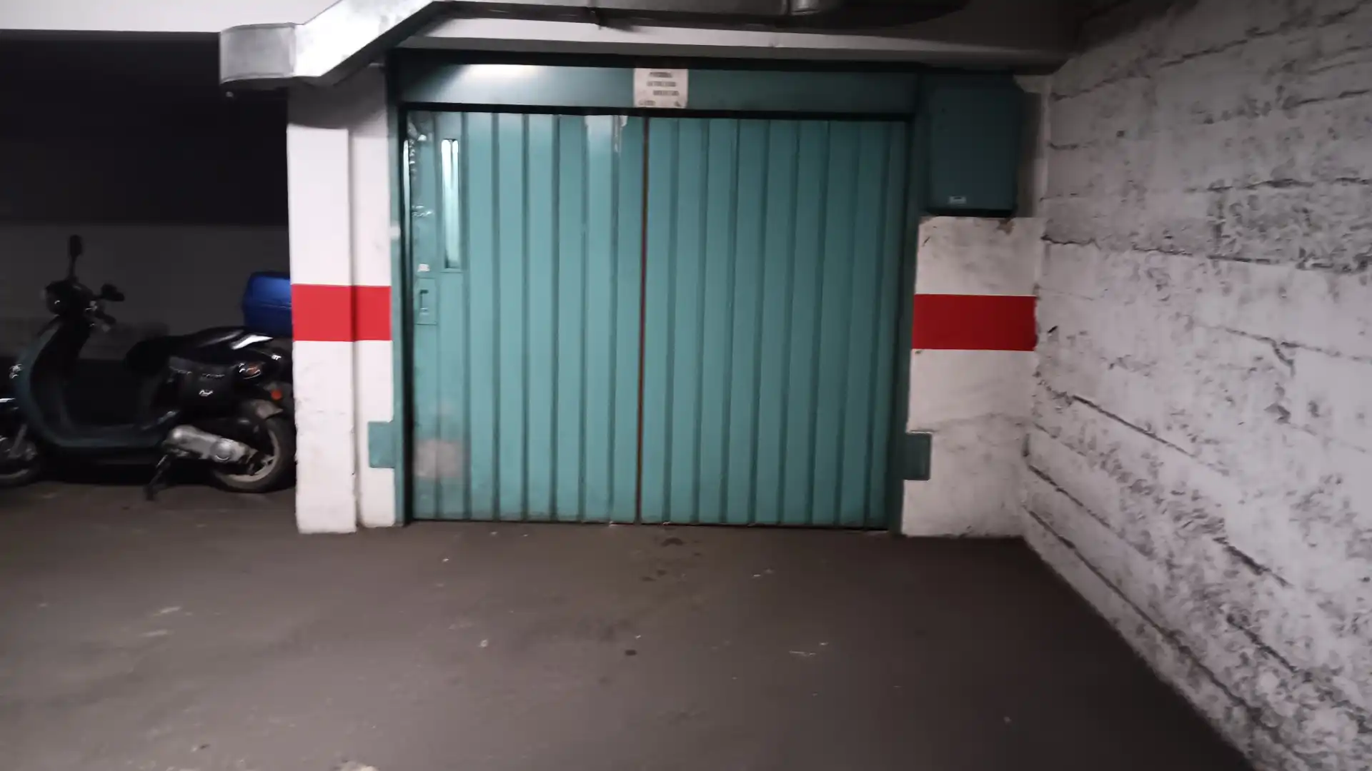 Parking de Garaje en venta en Zaragoza