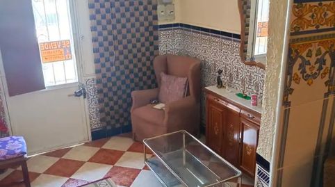 Foto 2 de Casa adosada en venta en Calle Beato Queija Vega, 40, Minas de Riotinto, Huelva