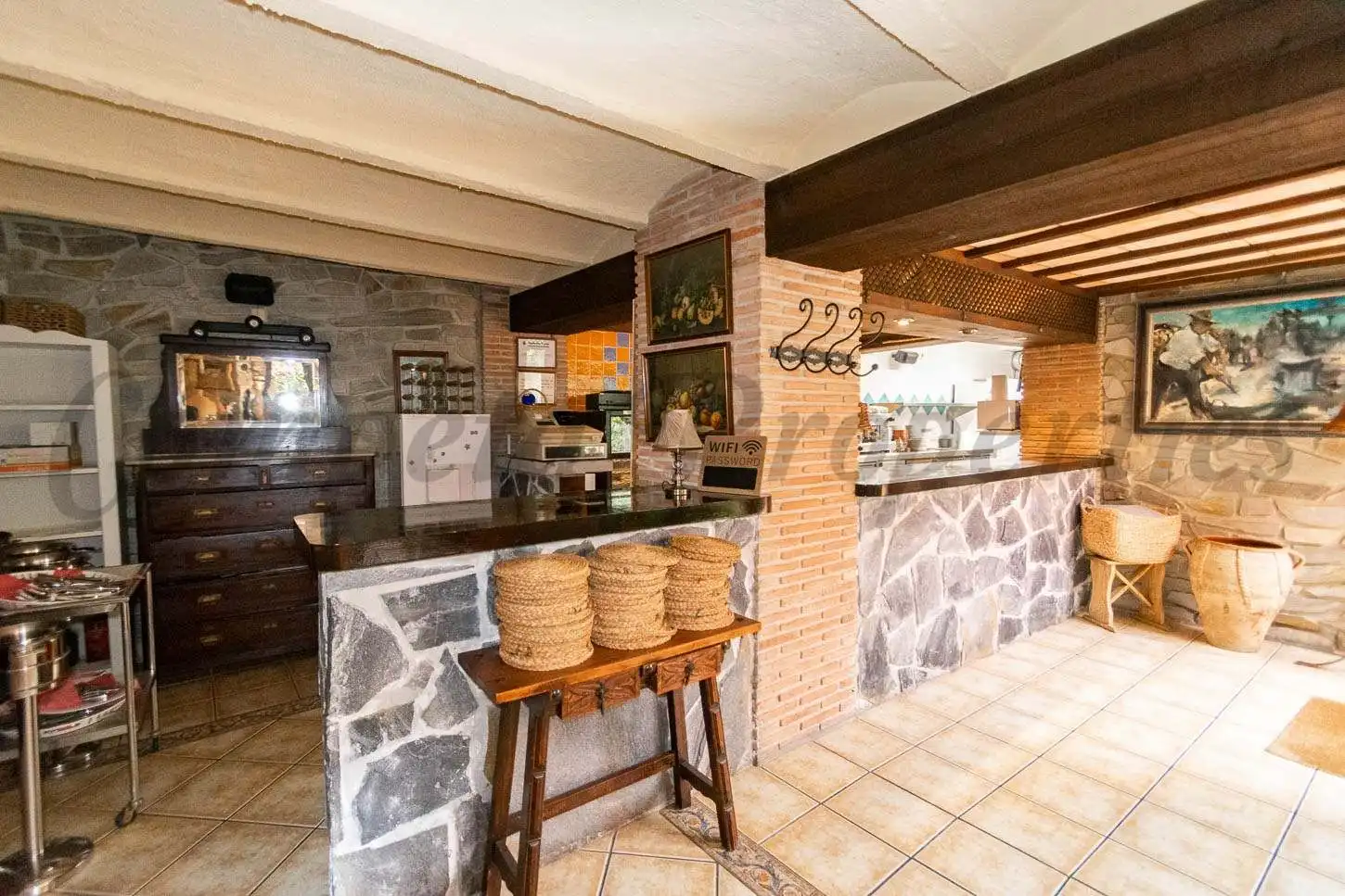 Gewerbefläche zum Verkauf in Torrox Pueblo, imagen 6