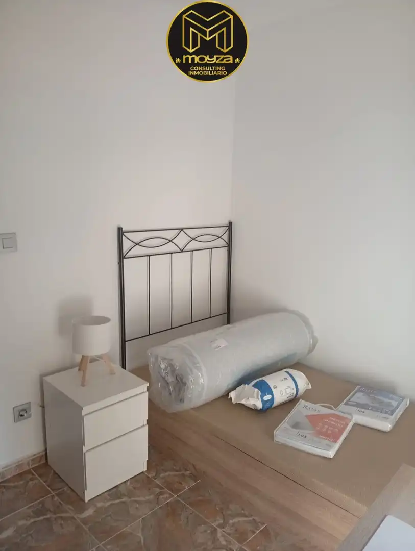 Appartement avec ascenseur à louer à Belén - San Roque, imagen 13