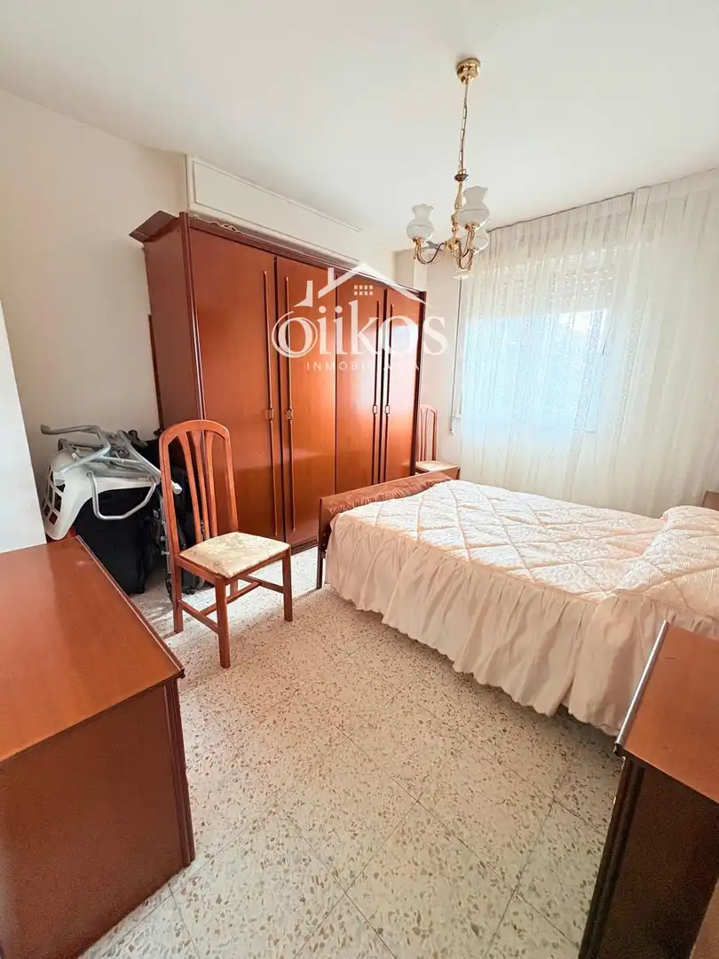 Piso en venta en Prosperidad - Delicias