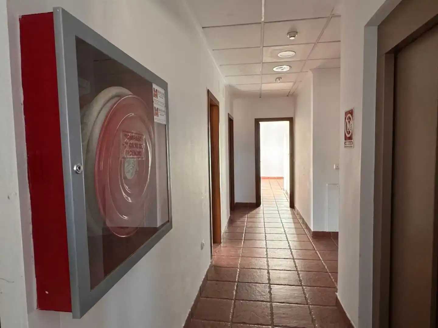 Pis en venda en Jérez del Marquesado amb Aire condicionat, Jardí privat i Parquet