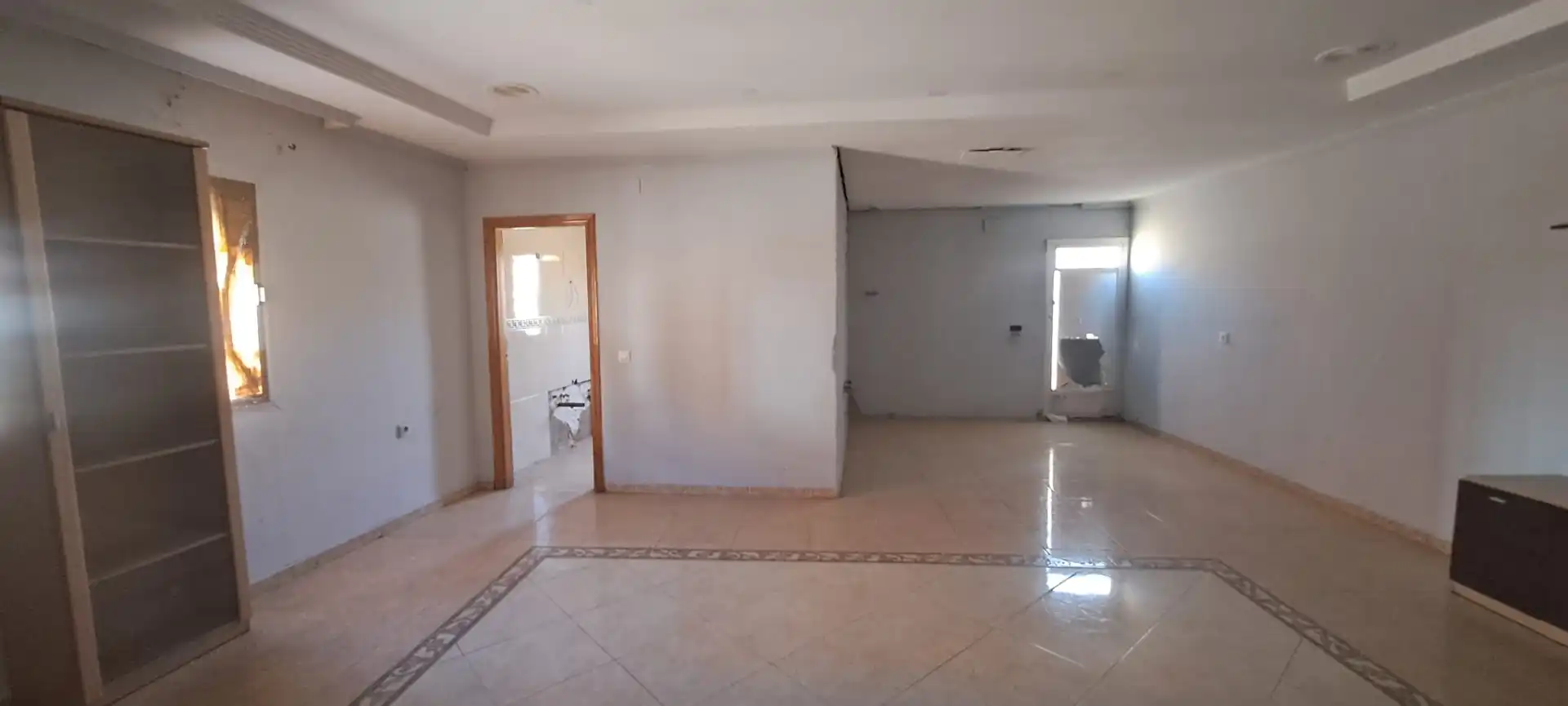 Casa o xalet en venda en Puertollano