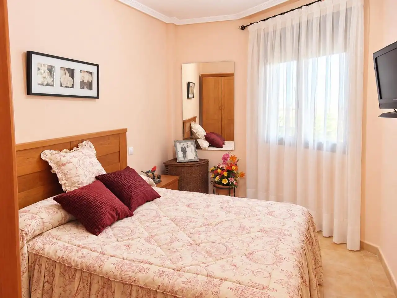 Casa amb terrassa en venda a Callejón Sol, imagen 11