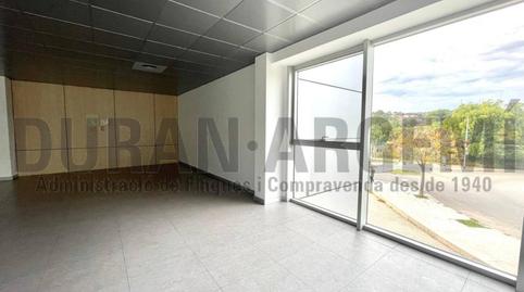 Foto 2 de Oficina en venda a Mossèn Josep Pons, Les Fonts, Barcelona