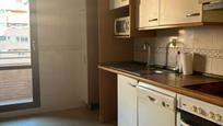 Kitchen of Flat for sale in  Zaragoza Capital  with Heating, Parquet flooring and Terrace