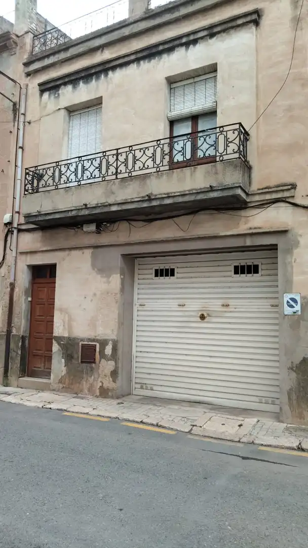 Terraced house for sale in Roquetes