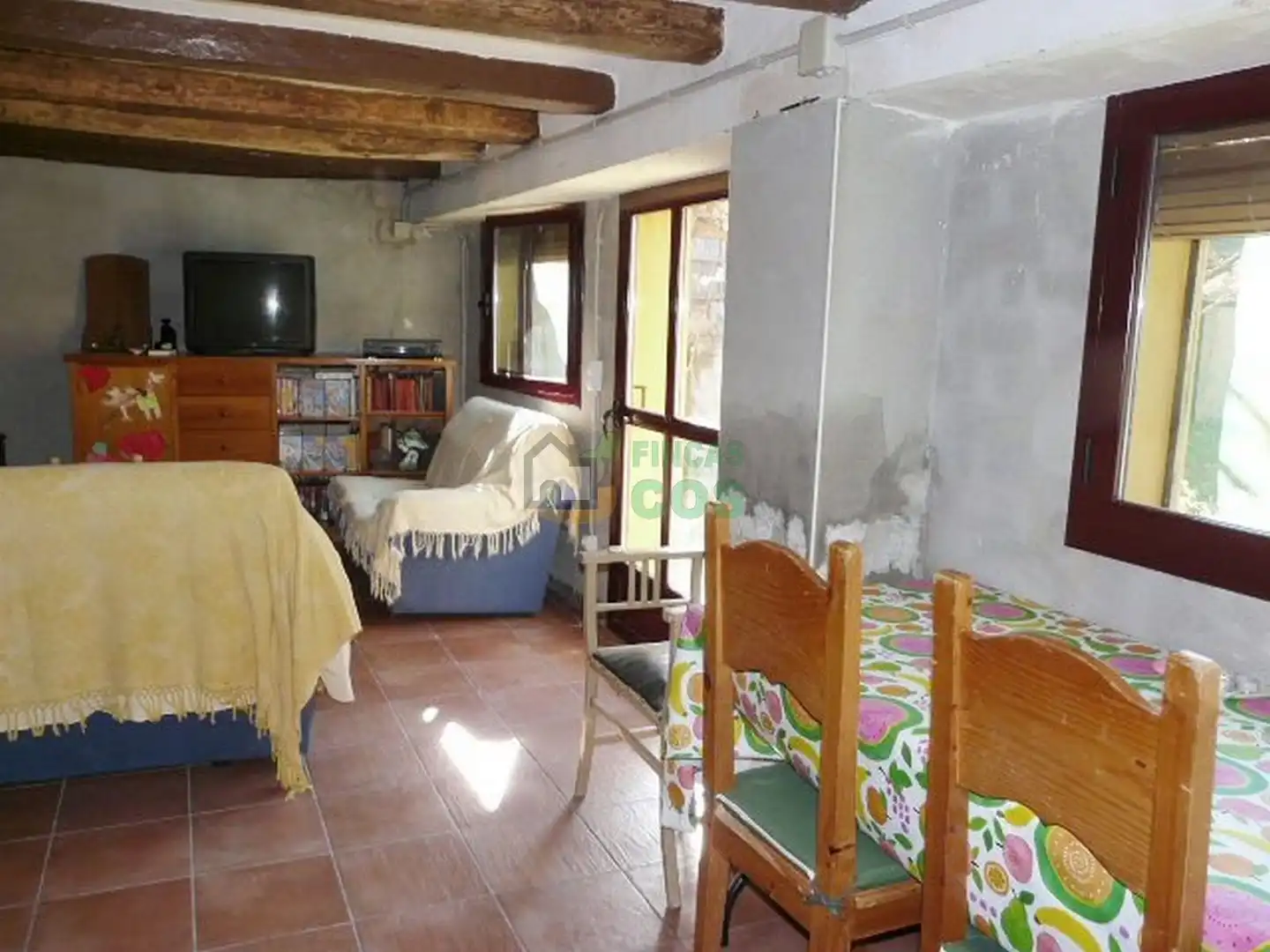 Houses for sale in Els Torms  with Private garden, Terrace and Storage room