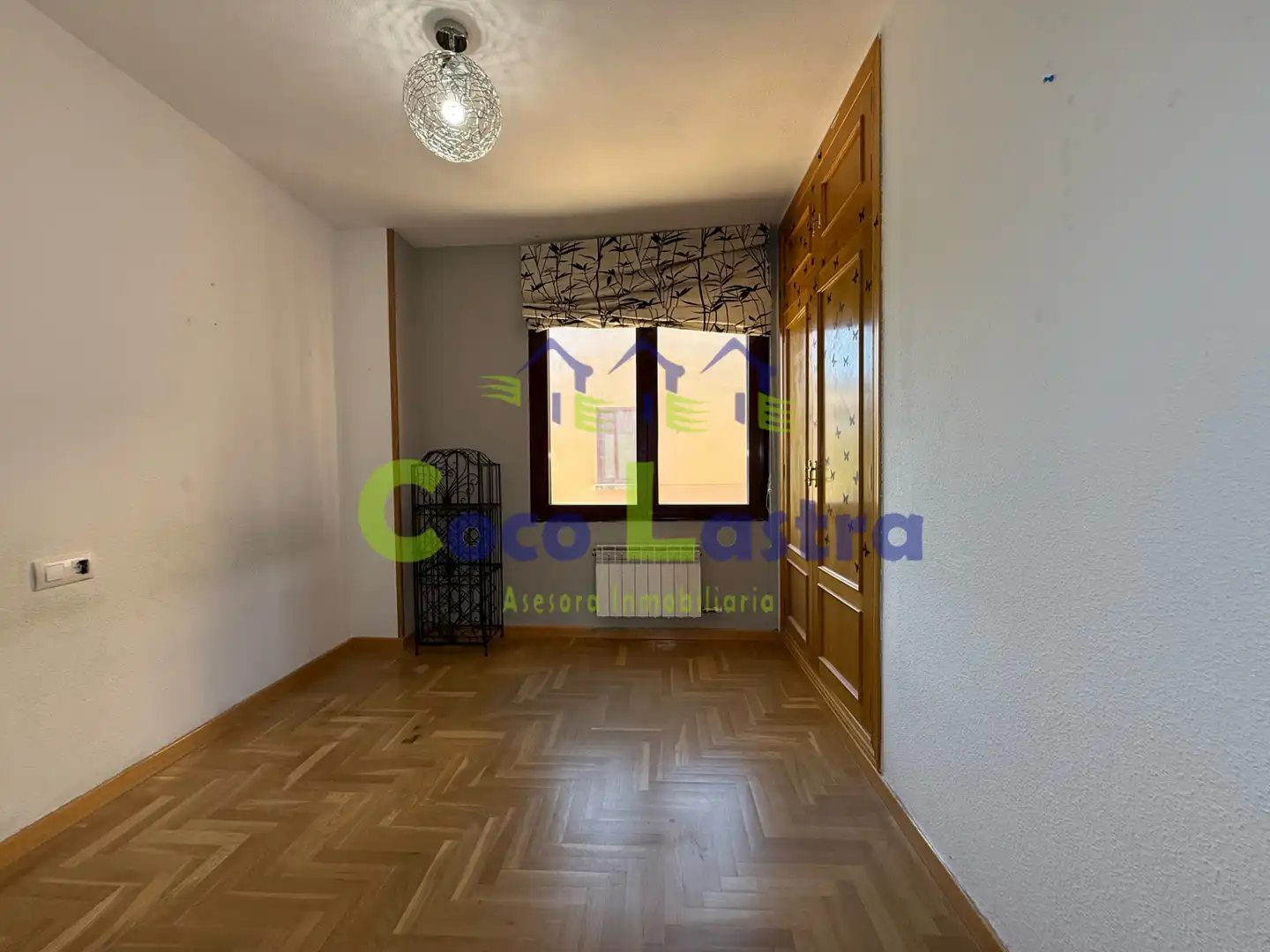 Piso en venta en Santa Marta de Tormes con Calefacción y Parquet