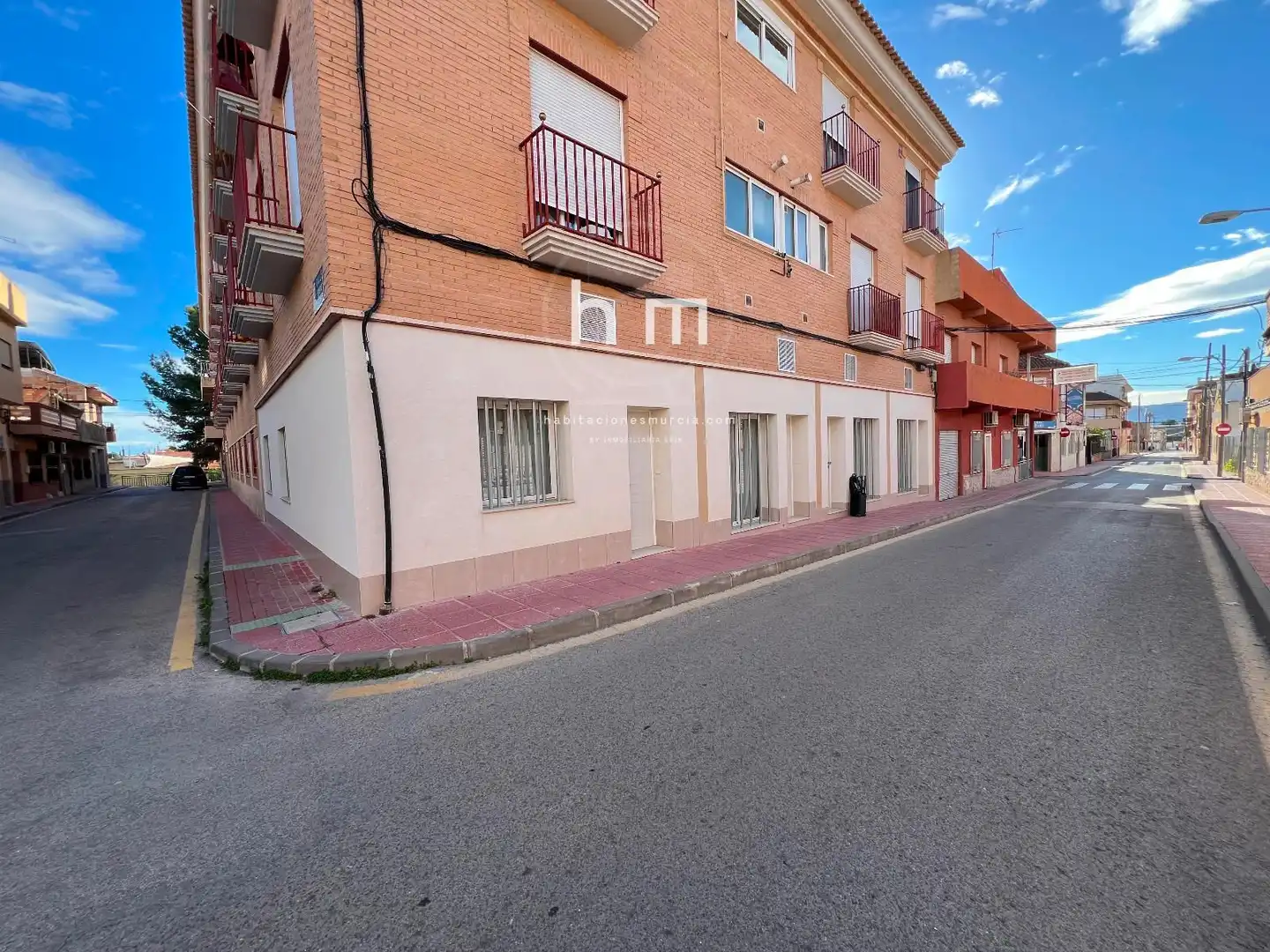 Flat for sale in Federico García Lorca, Churra