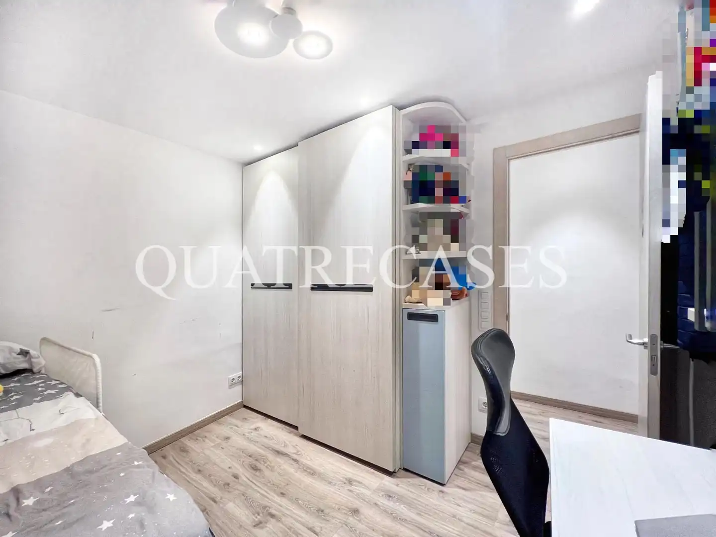 Appartamento con terrazza in vendita a Carrer de Pau Claris, imagen 60