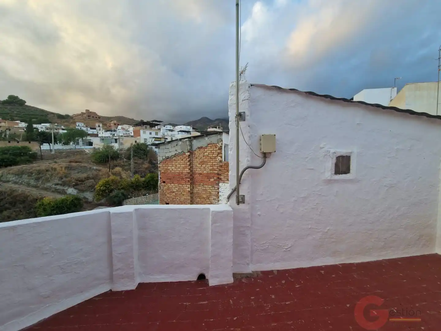 Casa in vendita a Molvízar