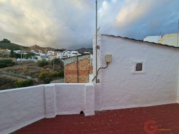 Casa in vendita a Molvízar