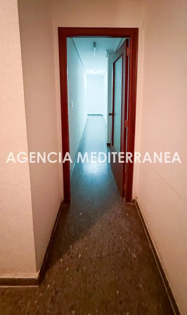 Pis amb ascensor en venda a Calle SANT VICENT, imagen 16