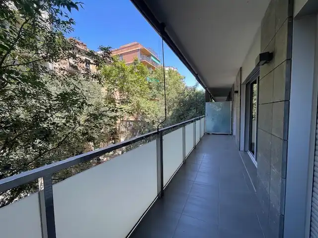 Appartamento con terrazza in vendita a Carrer de París, imagen 39