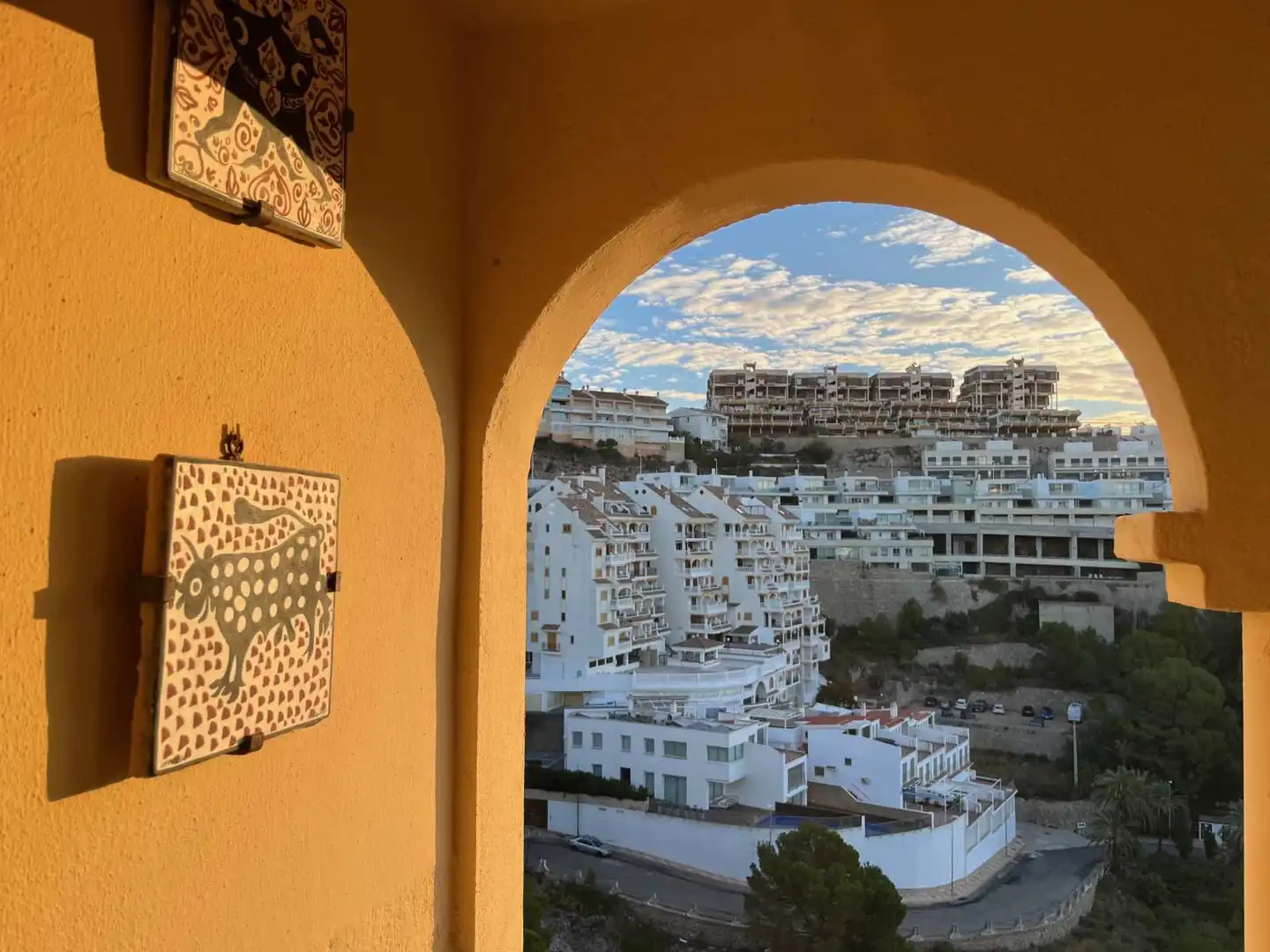 Appartement avec piscine à vendre à El Faro, imagen 29