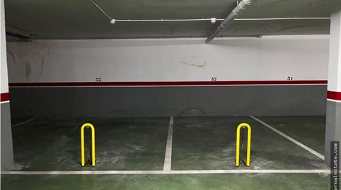 Foto 3 de Garaje de alquiler en El Pilar, Vila-real