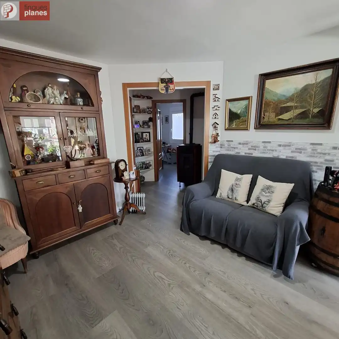 Appartement avec terrasse à vendre à La Seu d'Urgell, imagen 8