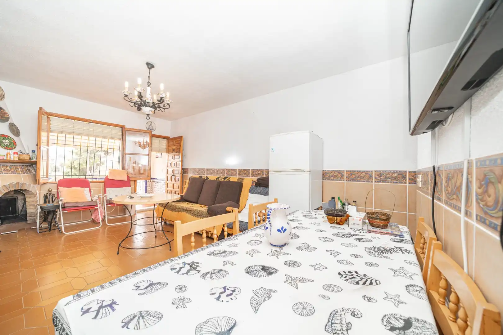 Kitchen of Houses for sale in Orihuela  with Private garden, Terrace and Storage room