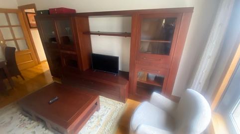 Foto 3 de Apartament en venda a Rúa Ramon Buch, 1, As Travesas - Balaídos, Vigo