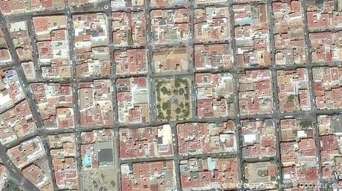 Foto 2 de Traster en venda a Centro - Muelle Pesquero, Alicante