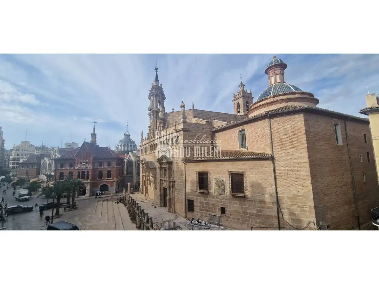 Immobili singolari in vendita a Plaza Mercado, imagen 5