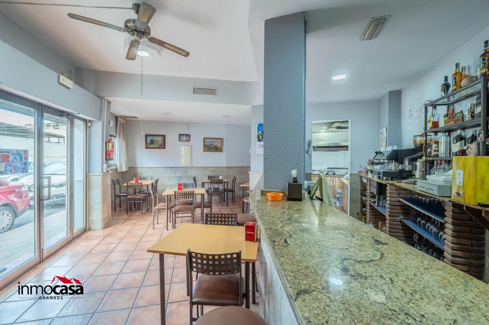 Local en venta en Armilla