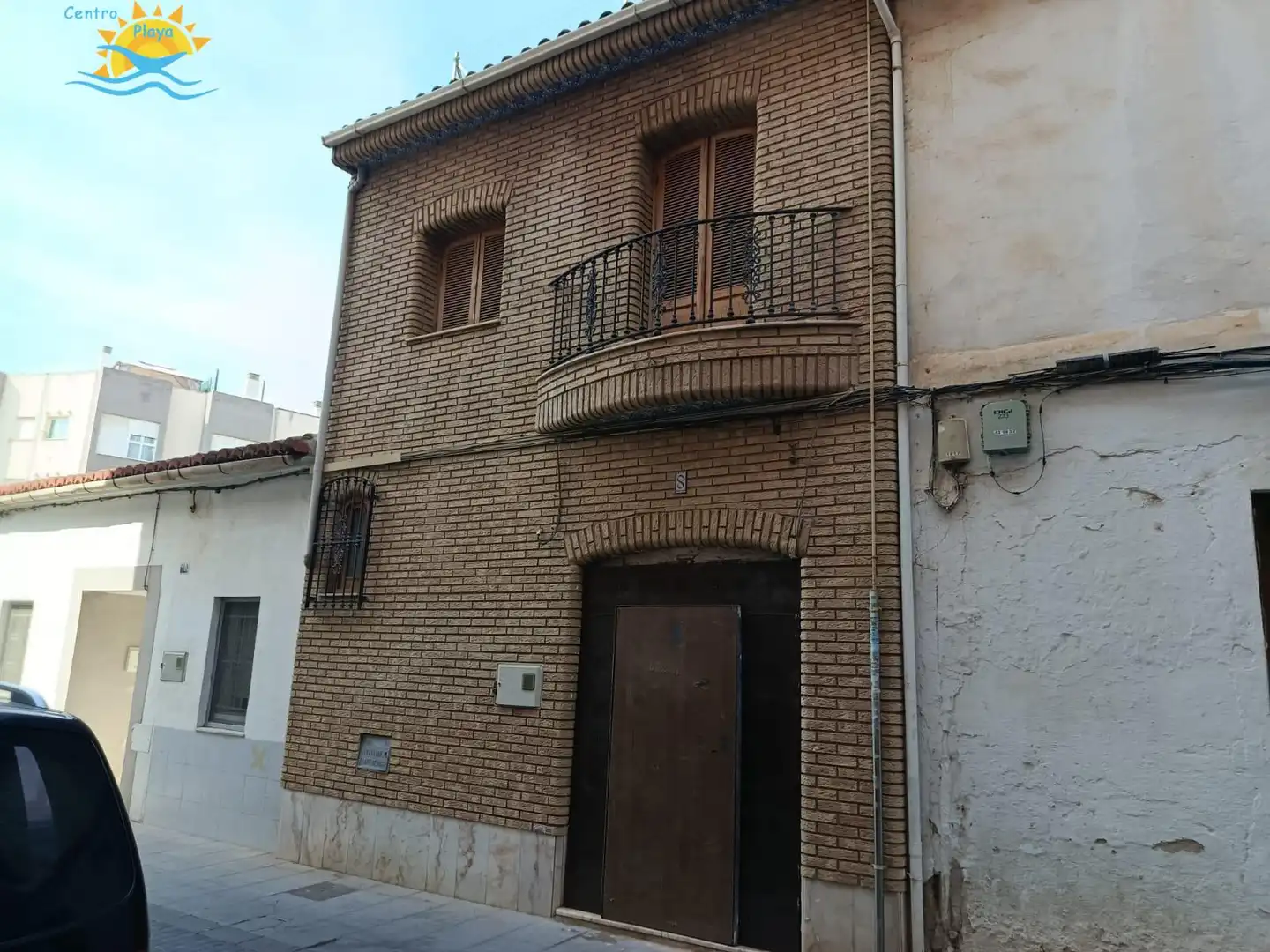 Dúplex en venta en Zona Calle Valencia
