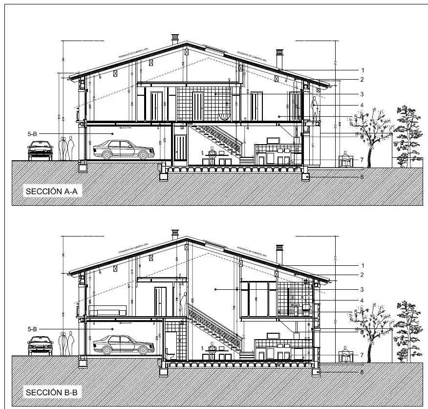 Casa o chalet en venta en San Felices de Buelna con Balcón