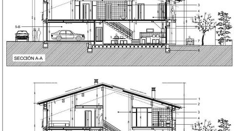 Photo 4 of Houses for sale in Barrio de la Tarriba, 21, San Felices de Buelna, Cantabria