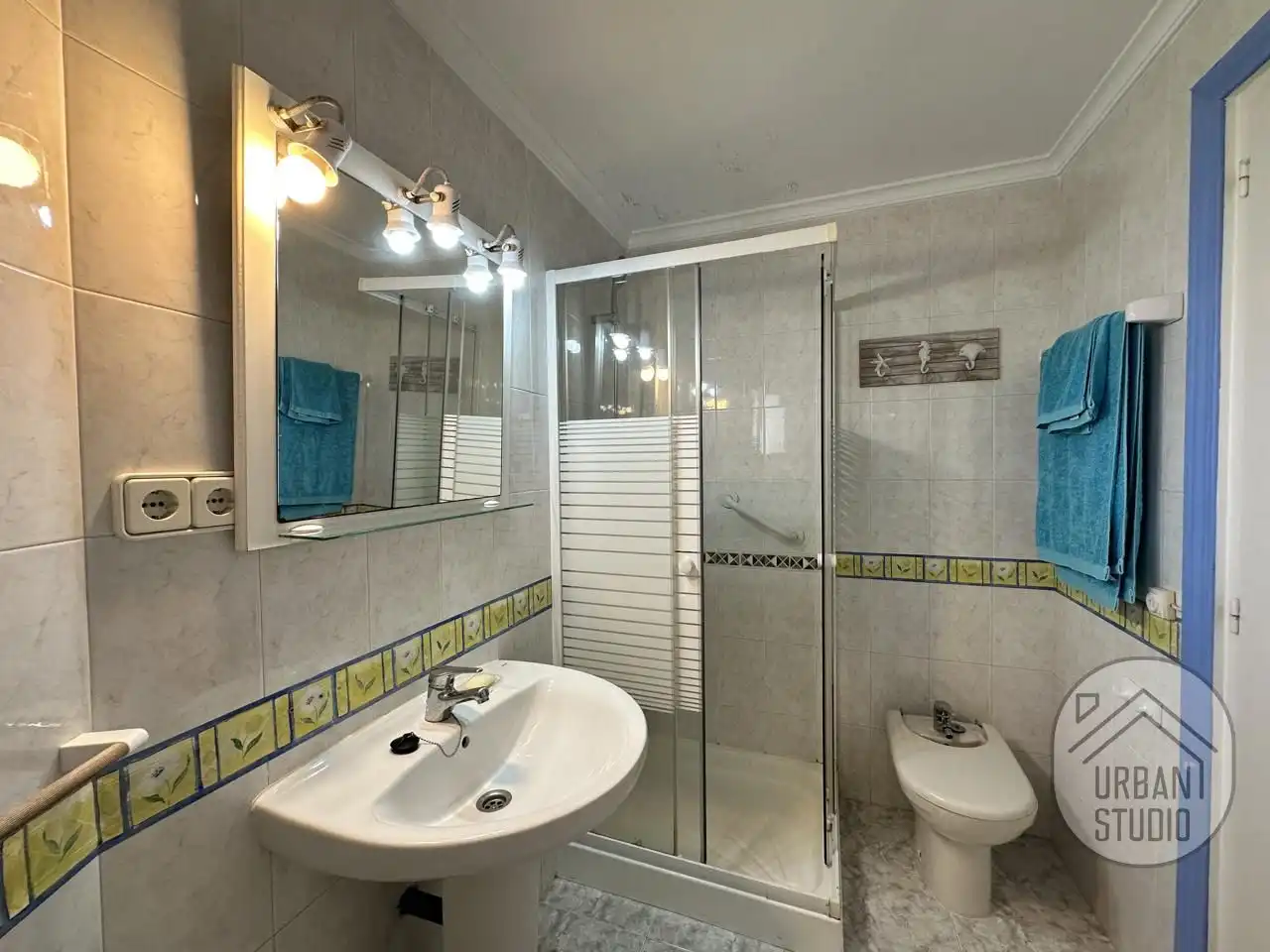 Flat with pool for sale in De Niza, imagen 31