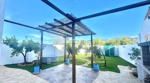 Foto 2 de Casa o chalet en venta en Ráfol de Salem, Valencia