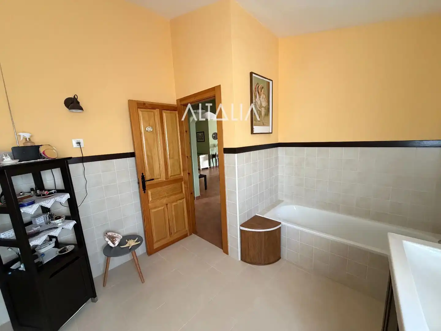 Casa en venda a sol, imagen 52