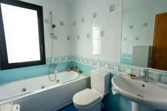 Casa a schiera in vendita a Carrer Pi i Margall, imagen 35