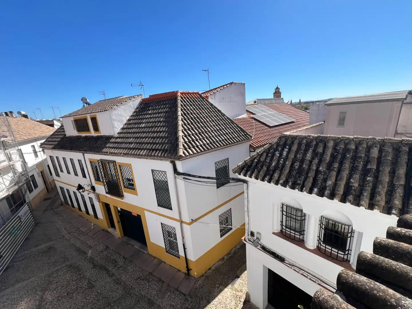 Business premises for sale in Calle de Morales, imagen 11