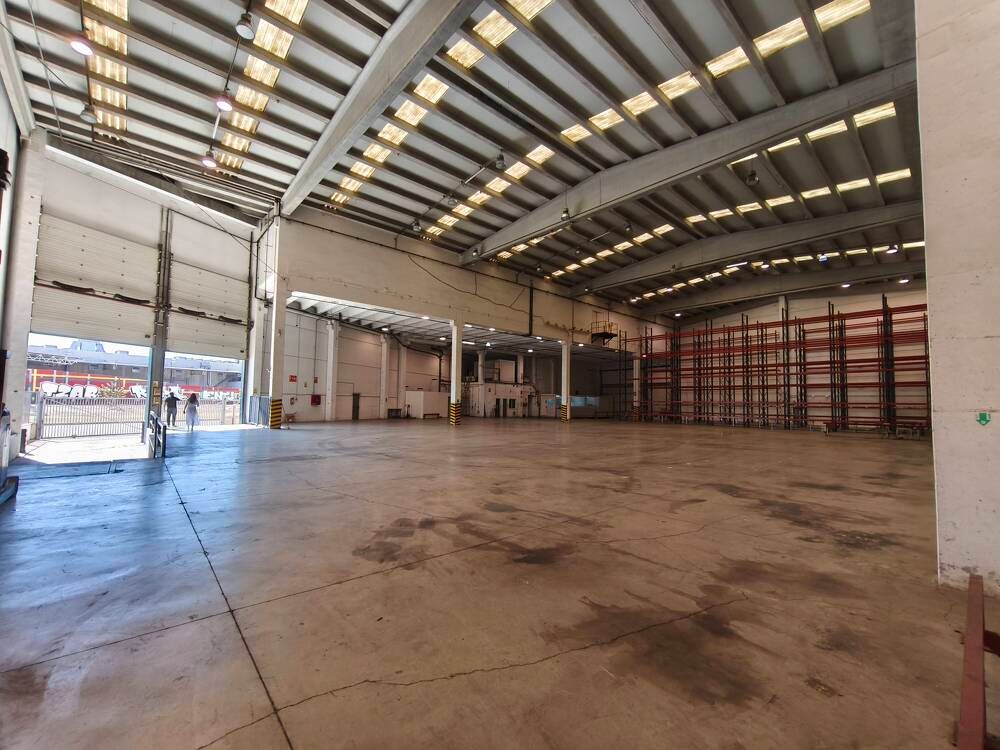 Industrial buildings to rent in Sant Boi de Llobregat