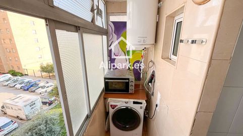 Foto 3 de Piso en venta en Enrique Carey, Alipark, Alicante / Alacant