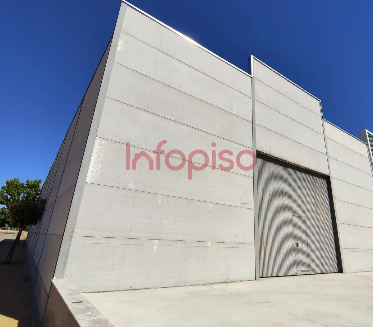 Nave industrielle à vendre à Valdepeñas, imagen 9