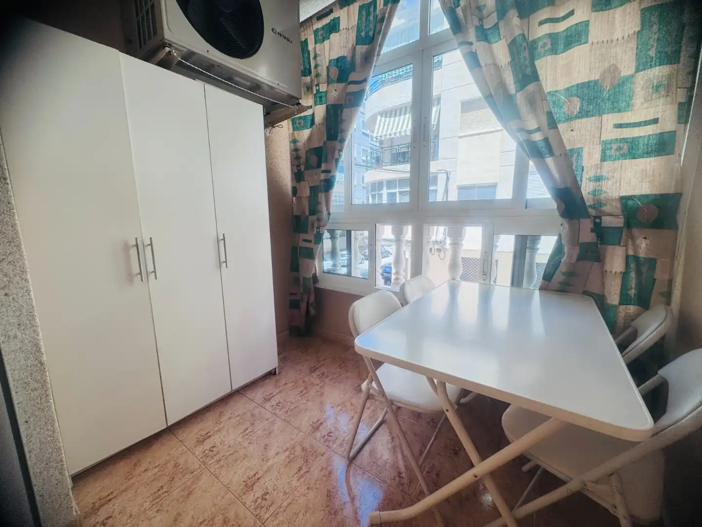 Flat with terrace for sale in Calle la Loma, imagen 15