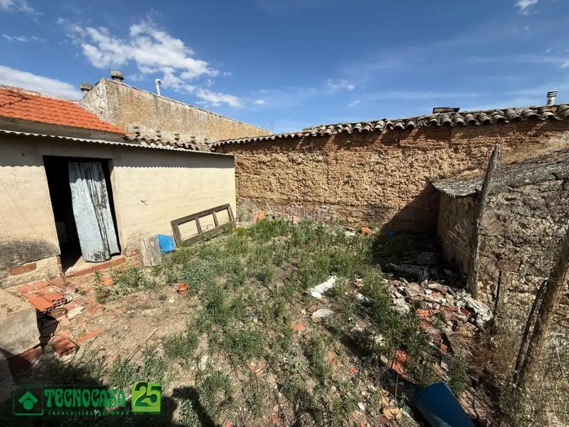 Casa adosada en venda en Ciudad Real