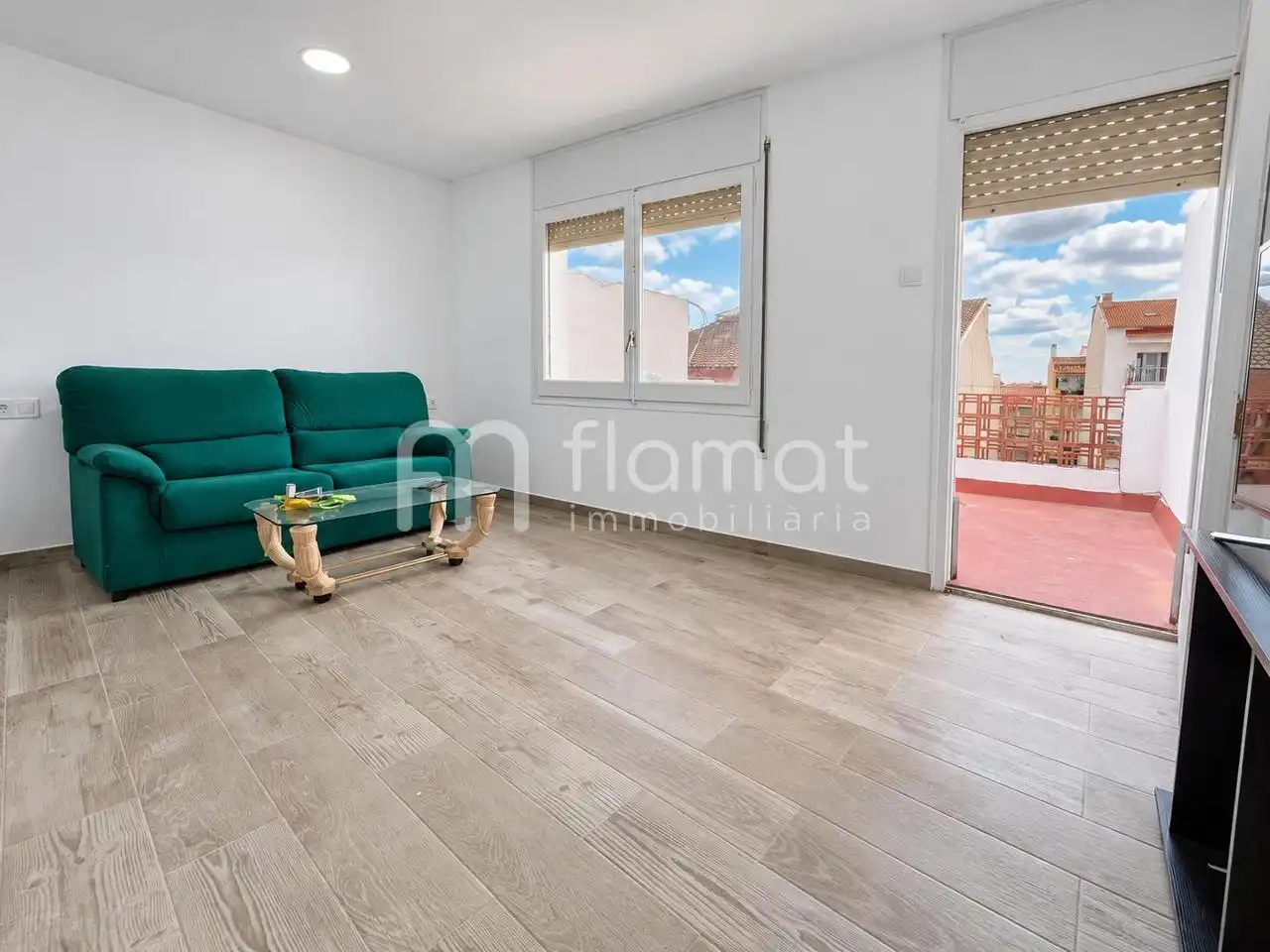 Dúplex con terraza en venta en Malgrat de Mar, imagen 13