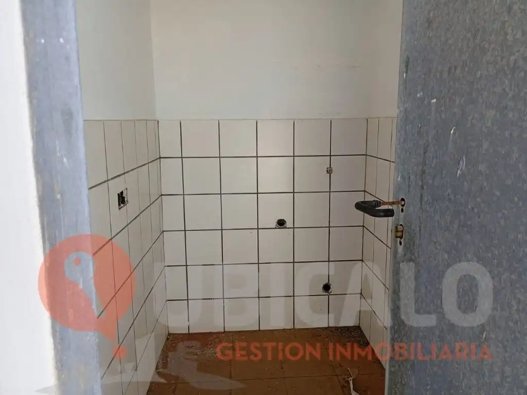 Bany de Casa adosada en venda en Santa Cruz de Tenerife amb Terrassa i Traster