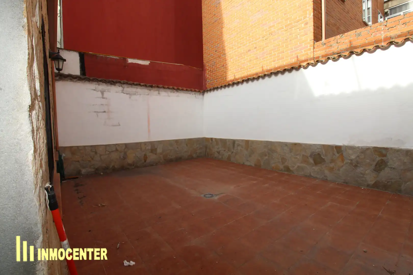 Casa amb terrassa en venda a Calle Azucena, imagen 6