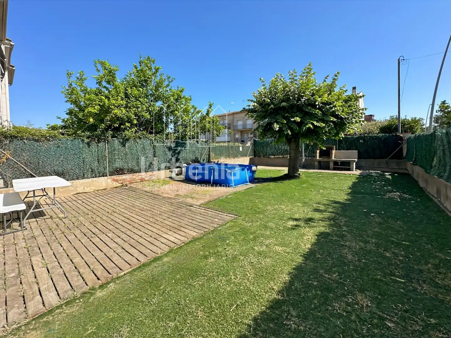 Casa o xalet en venda en La Roca del Vallès amb Aire condicionat, Calefacció i Piscina