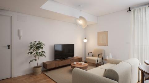 Photo 2 of Flat to rent in Calle de José Luis Pécker, Valdebebas - Valdefuentes, Madrid