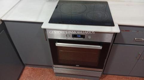 Foto 2 de Pis de lloguer a Gabriel Miro