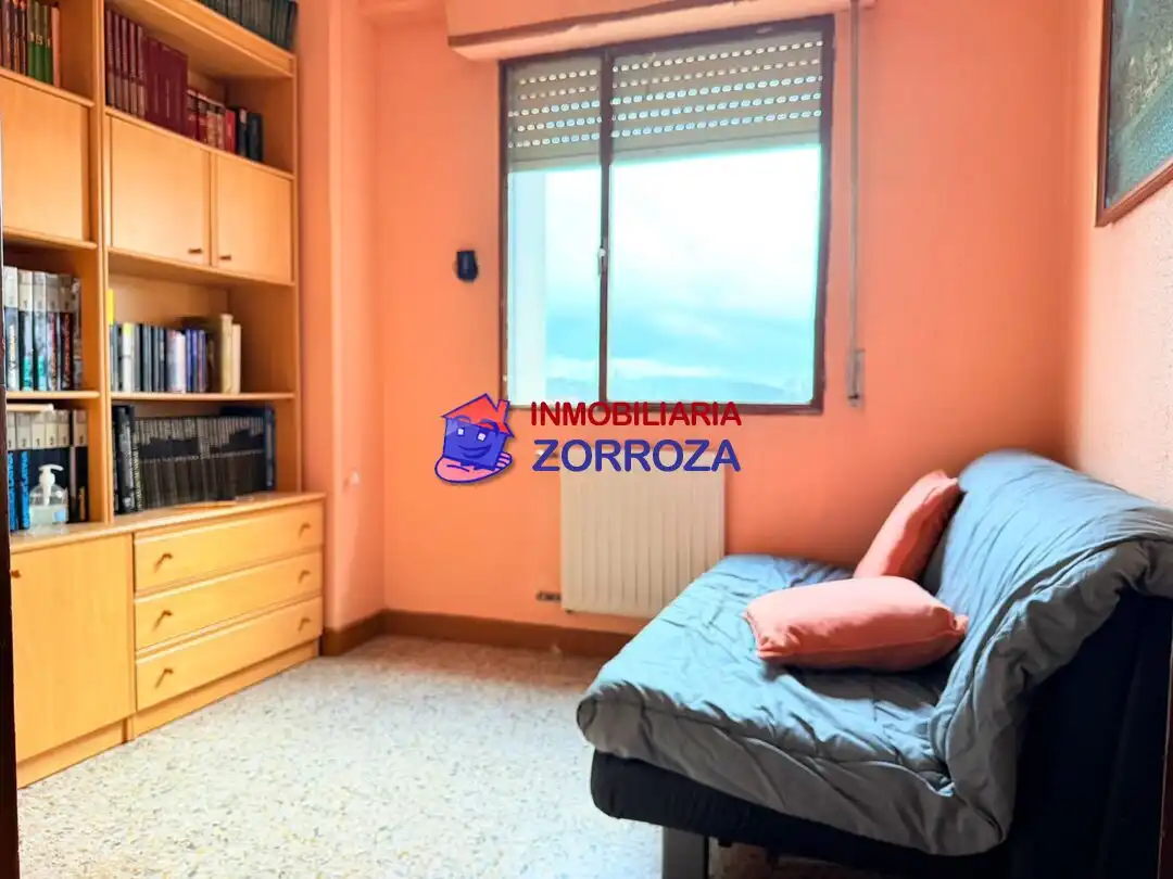 Flat for sale in Cruces Plaza, imagen 7