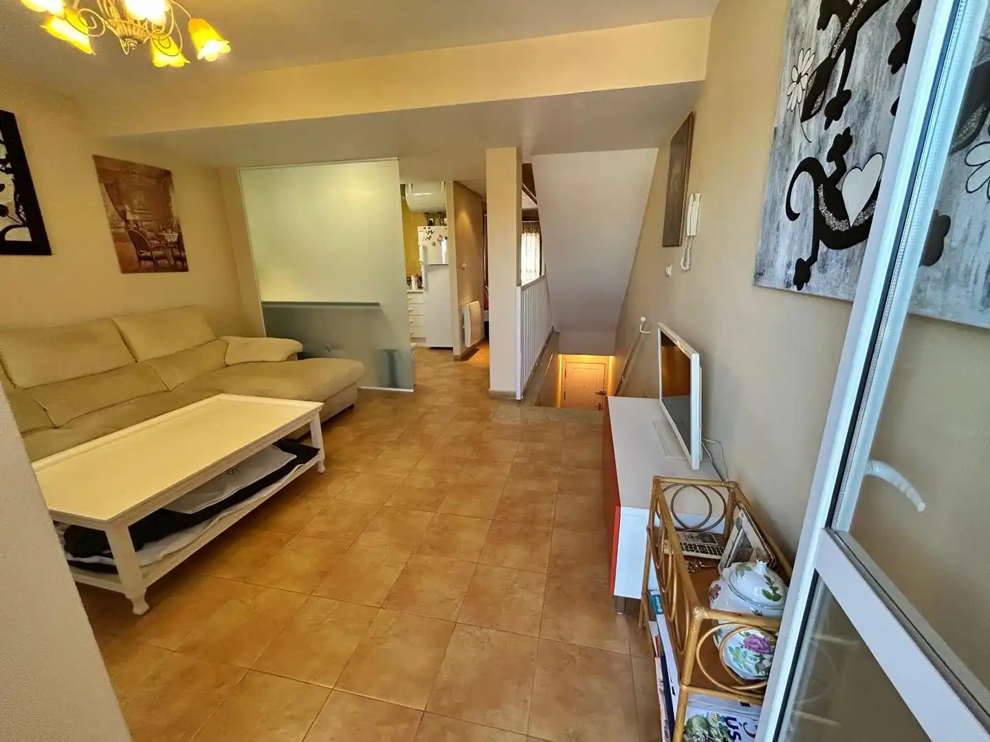 Dúplex en venta en Murcia con Aire acondicionado, Calefacción y Terraza